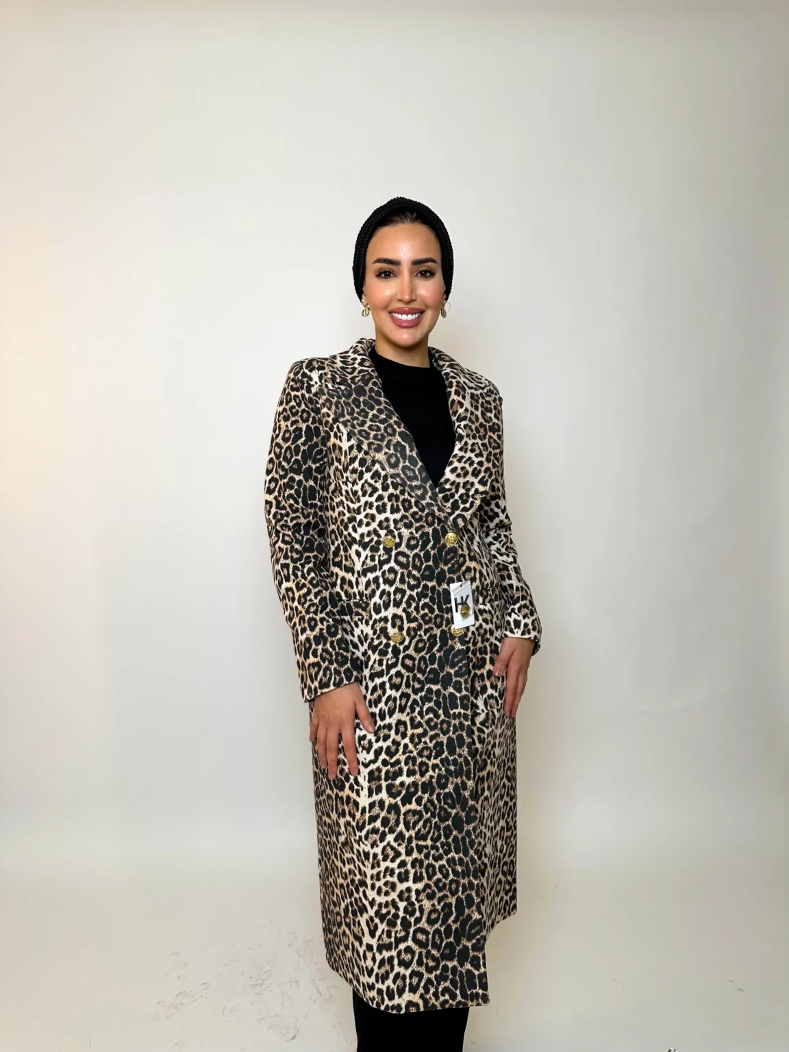 Tiger Gogh jacket