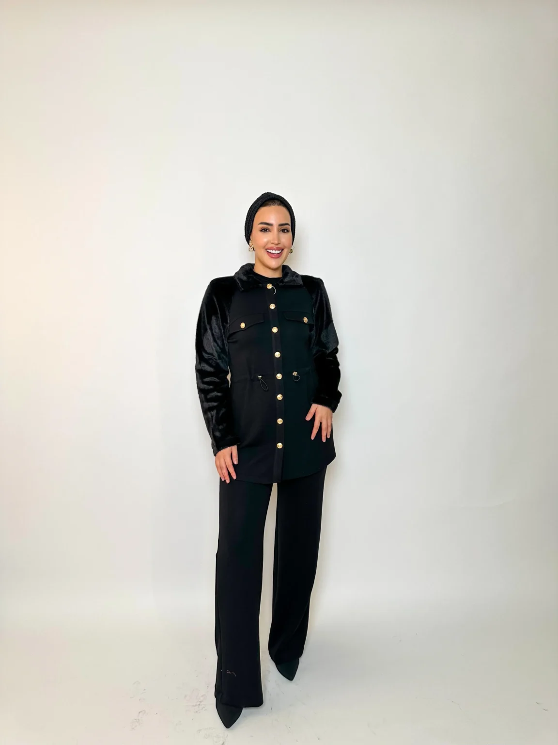 formal set