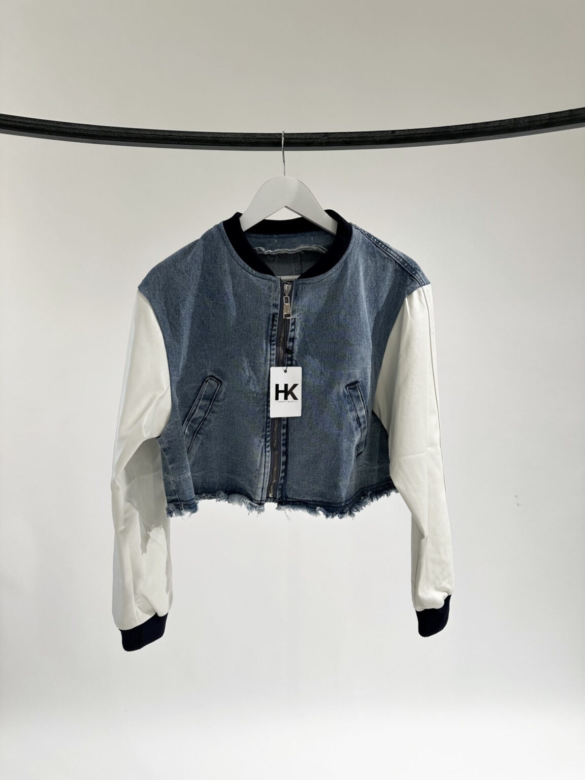 jeans jacket