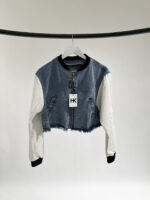 jeans jacket