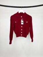 Wool  jacket