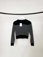 Wool blouse