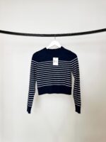 Wool blouse