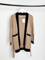 Wool jacket