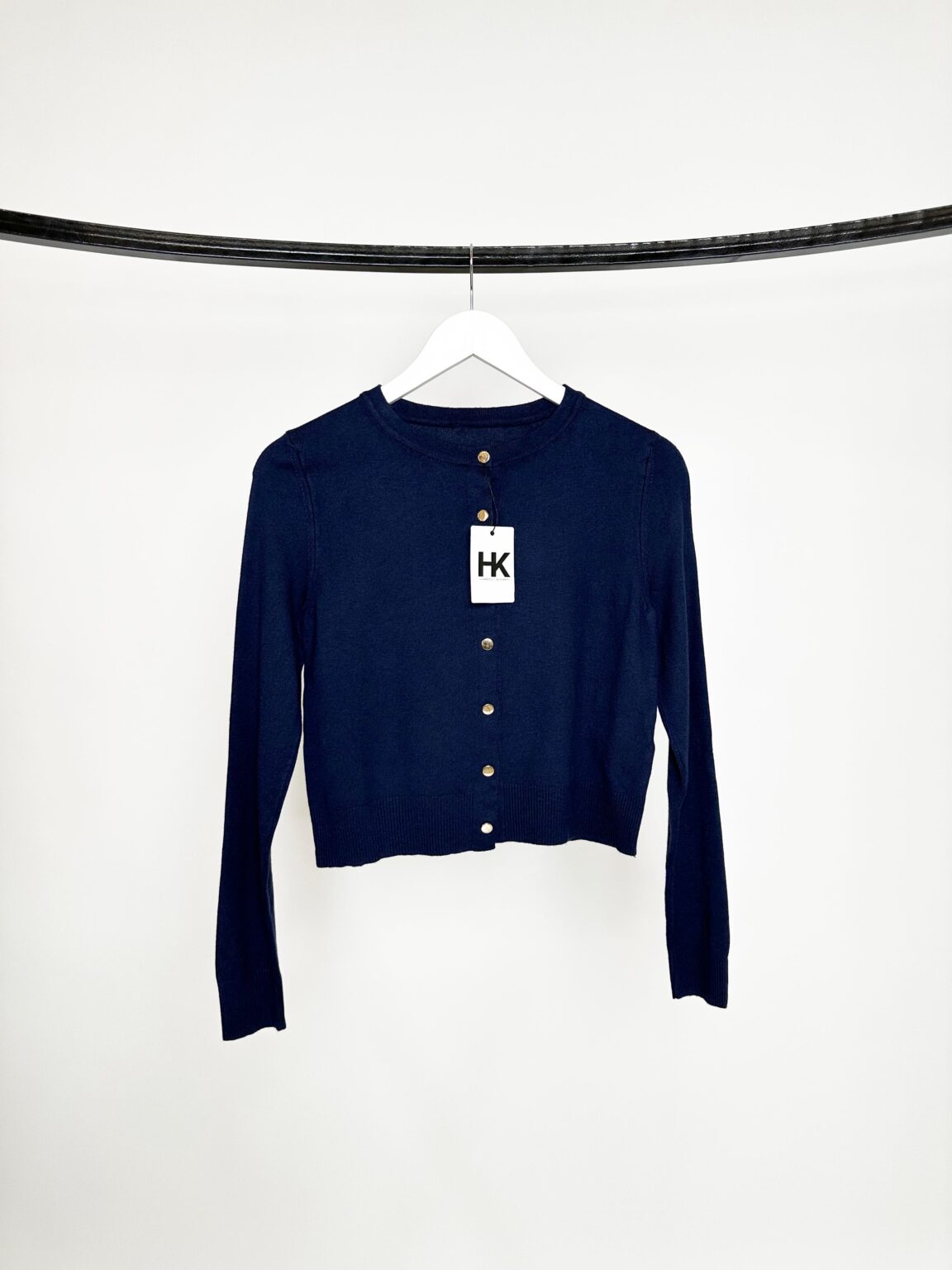 Wool jacket