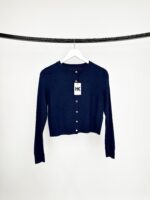 Wool jacket