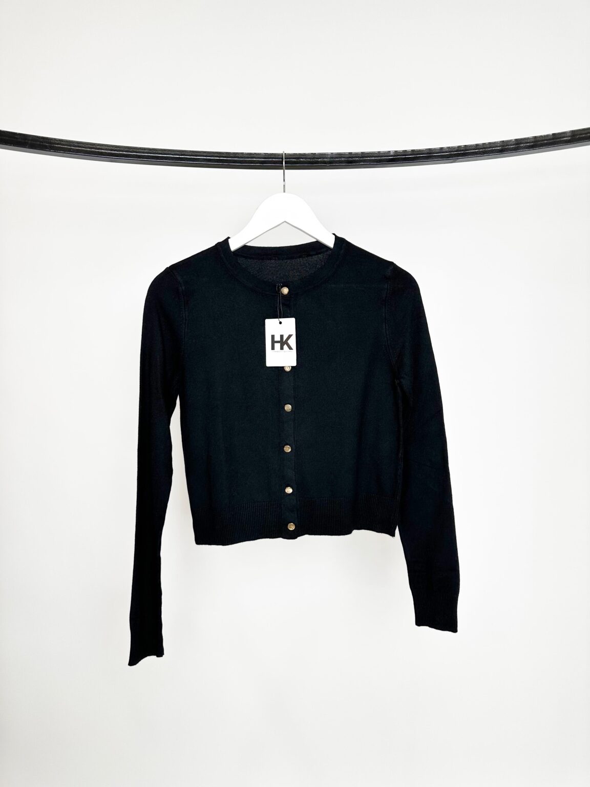 Wool jacket