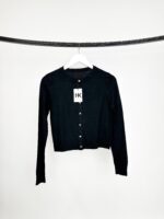 Wool jacket