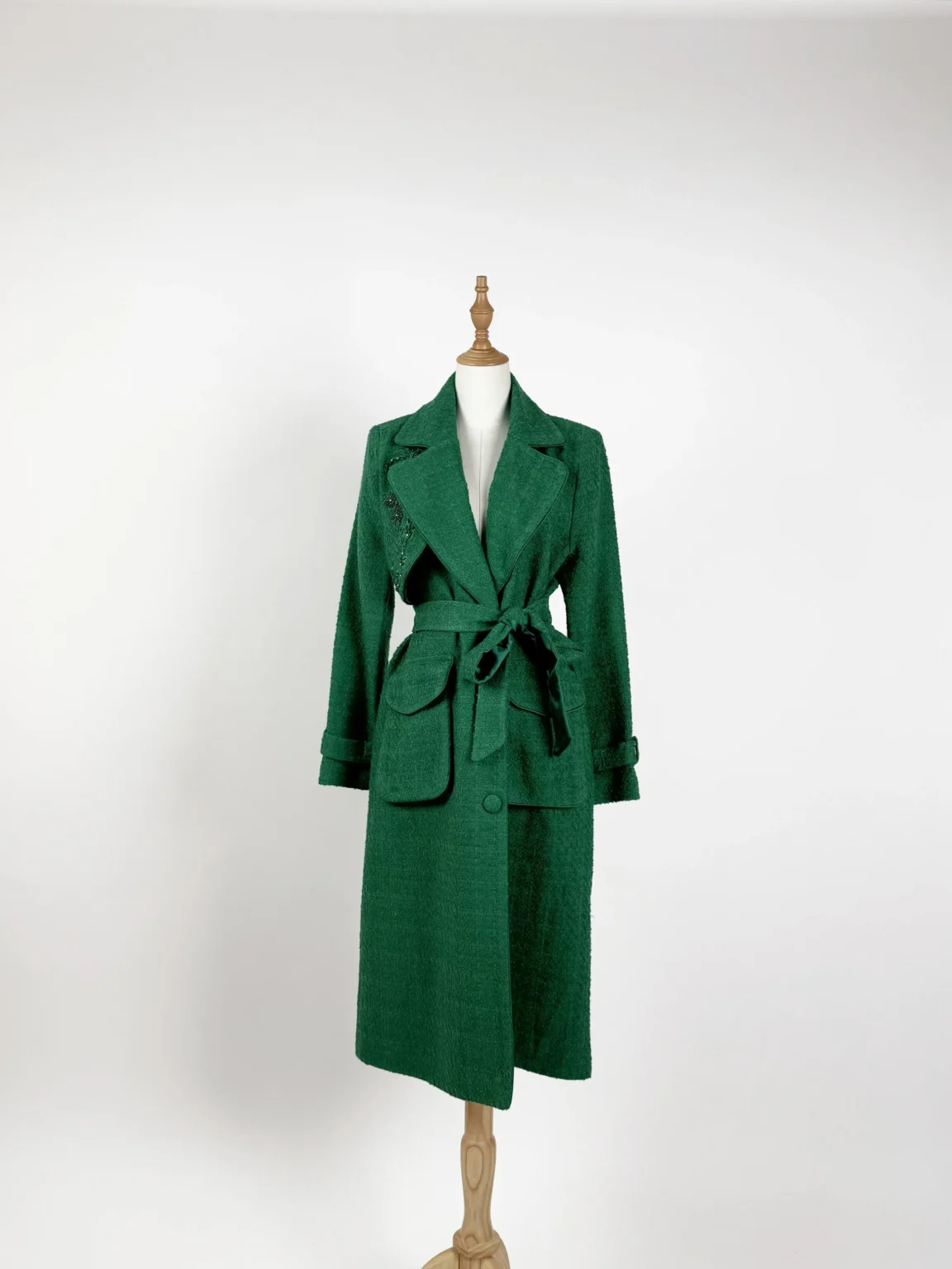 coat
