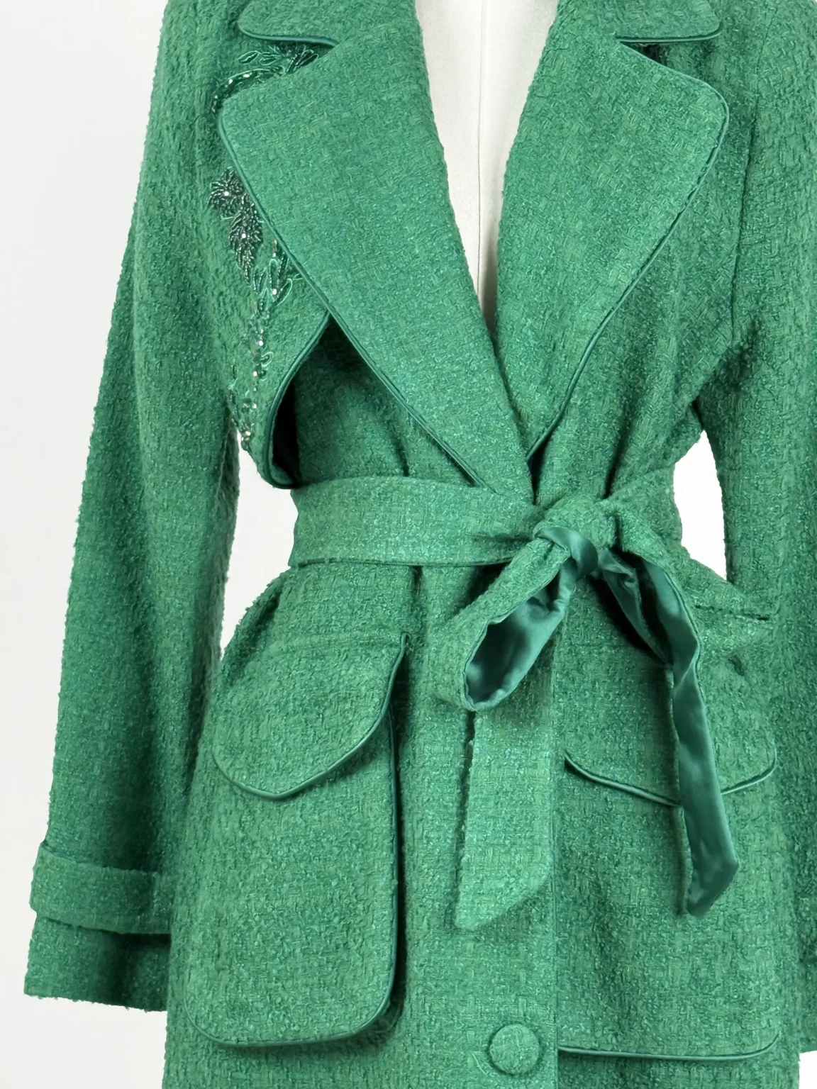 coat