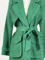 coat