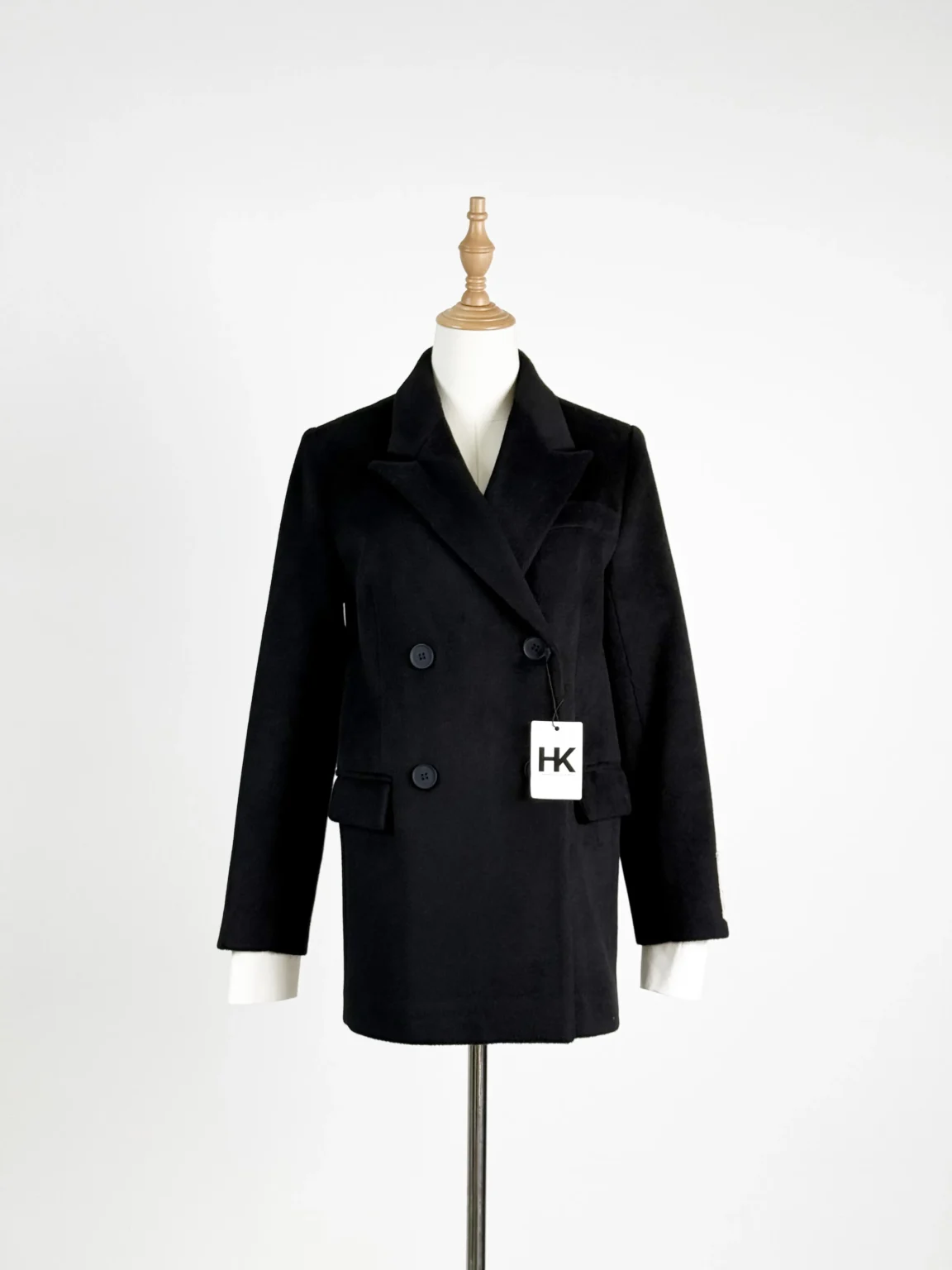 coat