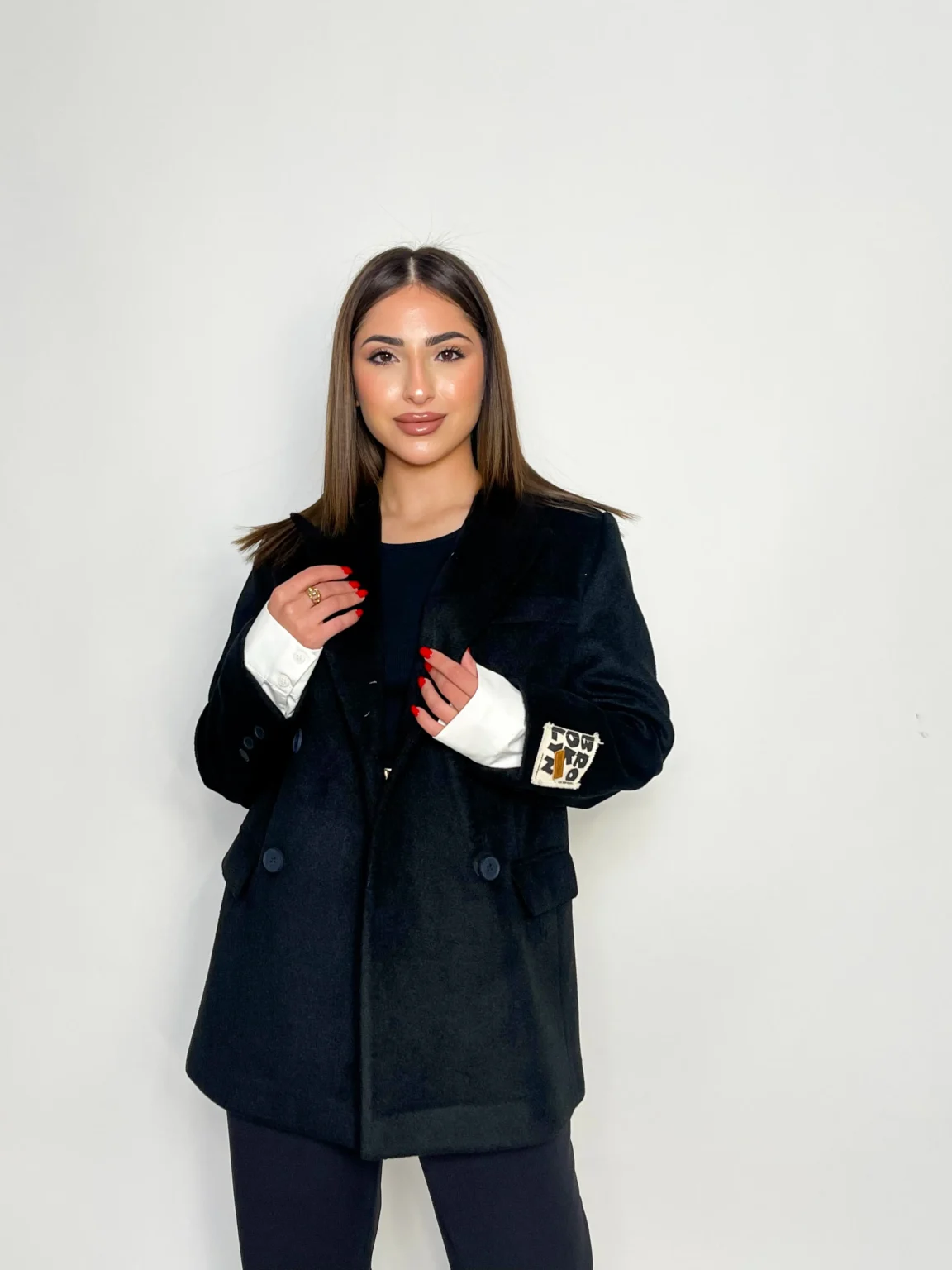 coat