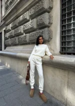 wool set
