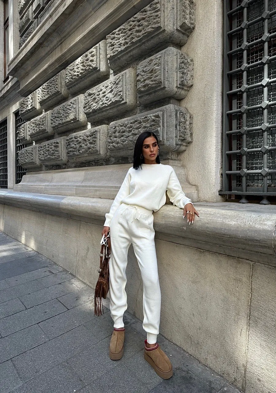 wool set