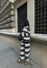 wool set