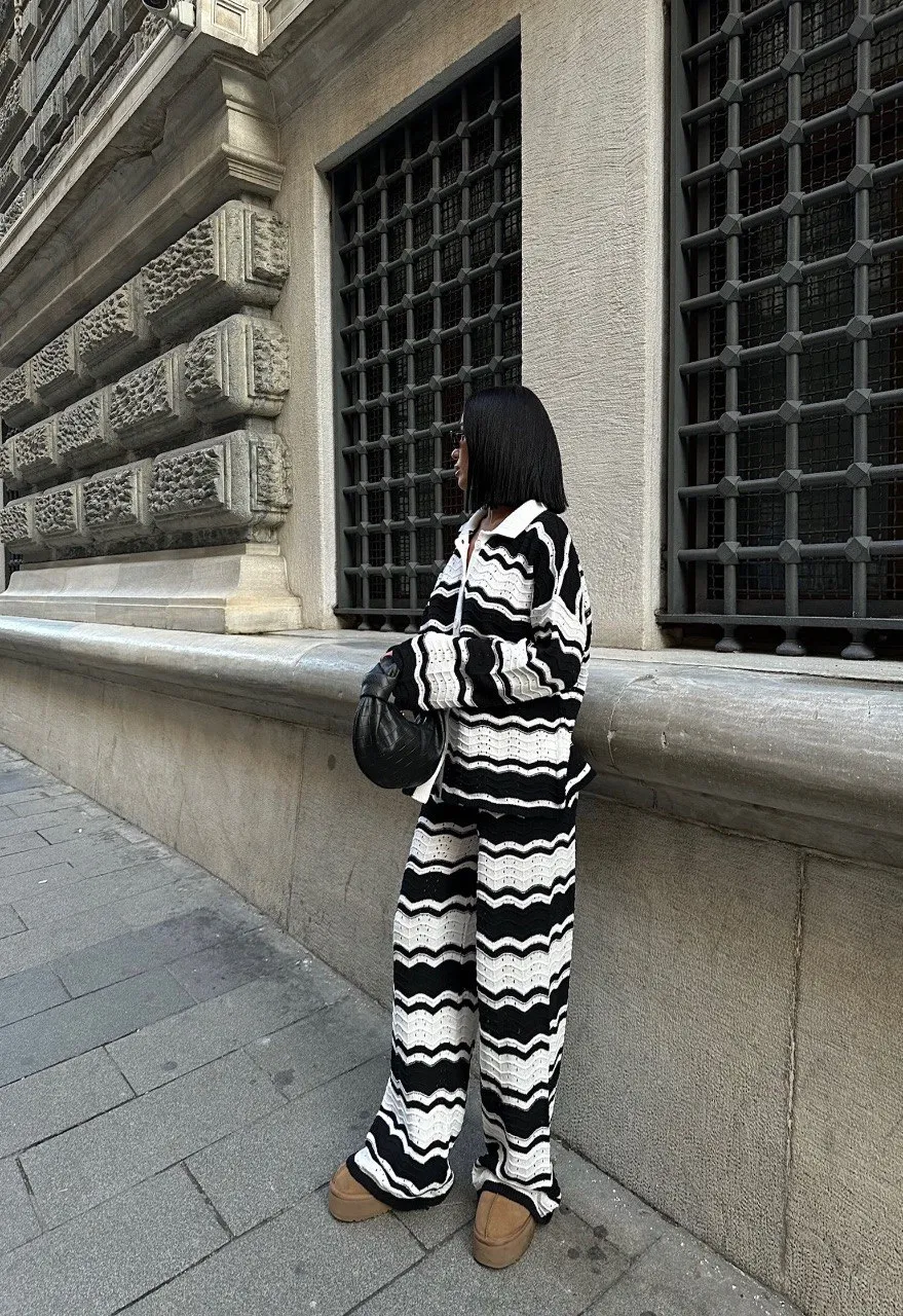wool set