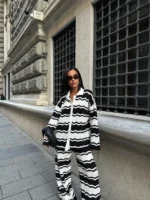 wool set