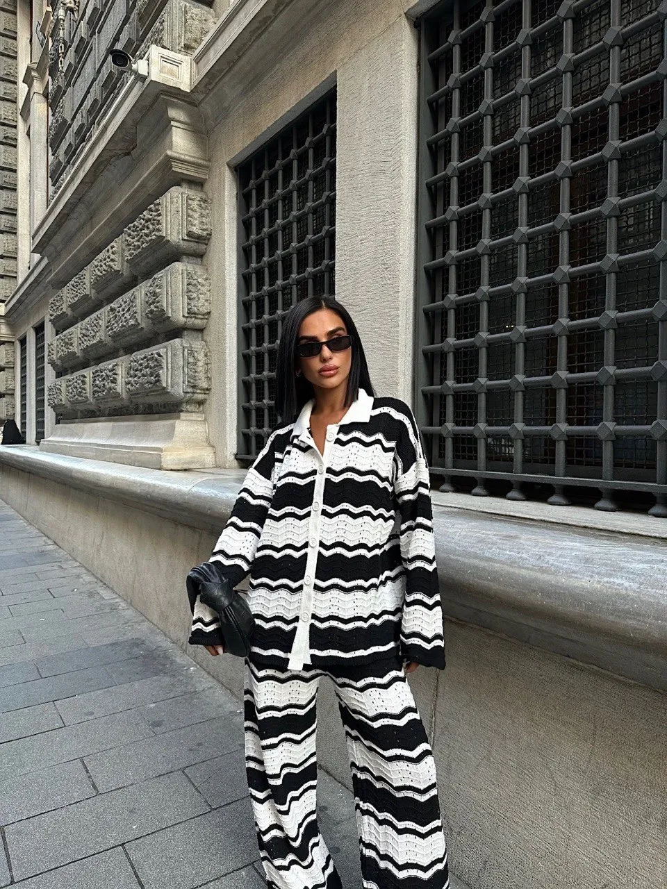 wool set