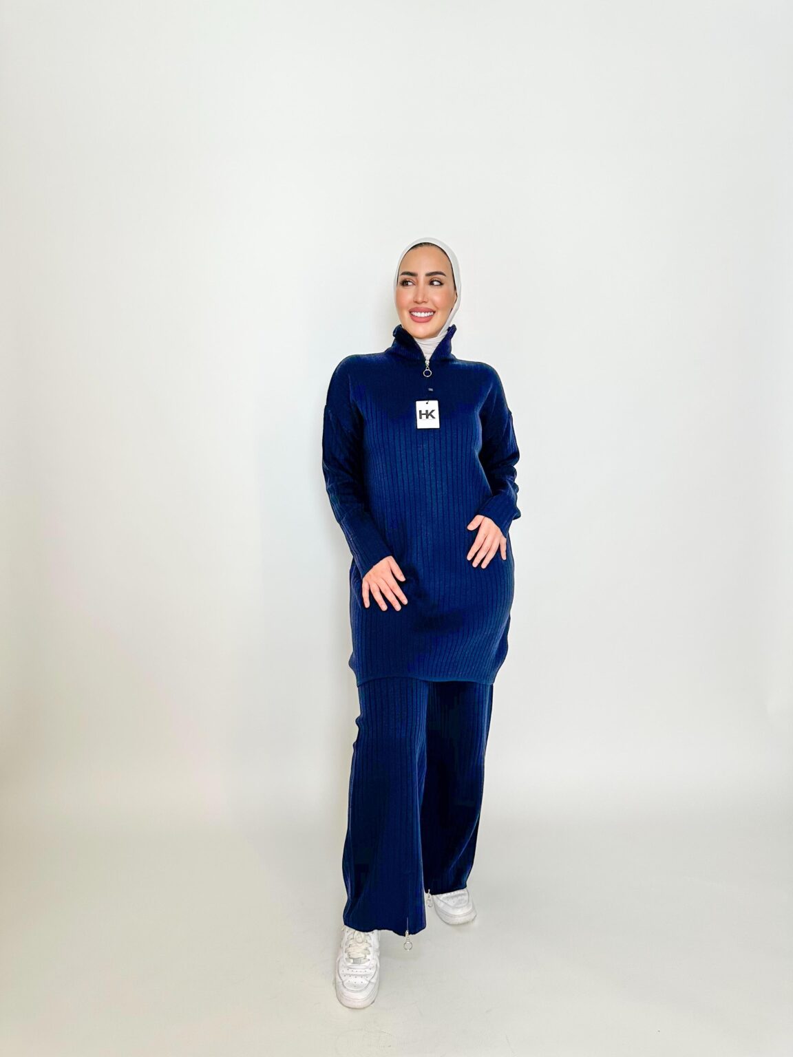 Wool set