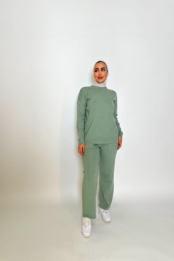 Wool set<span> - </span>2 ( 40 - 42 )