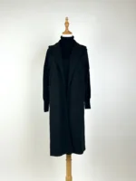 Long vest