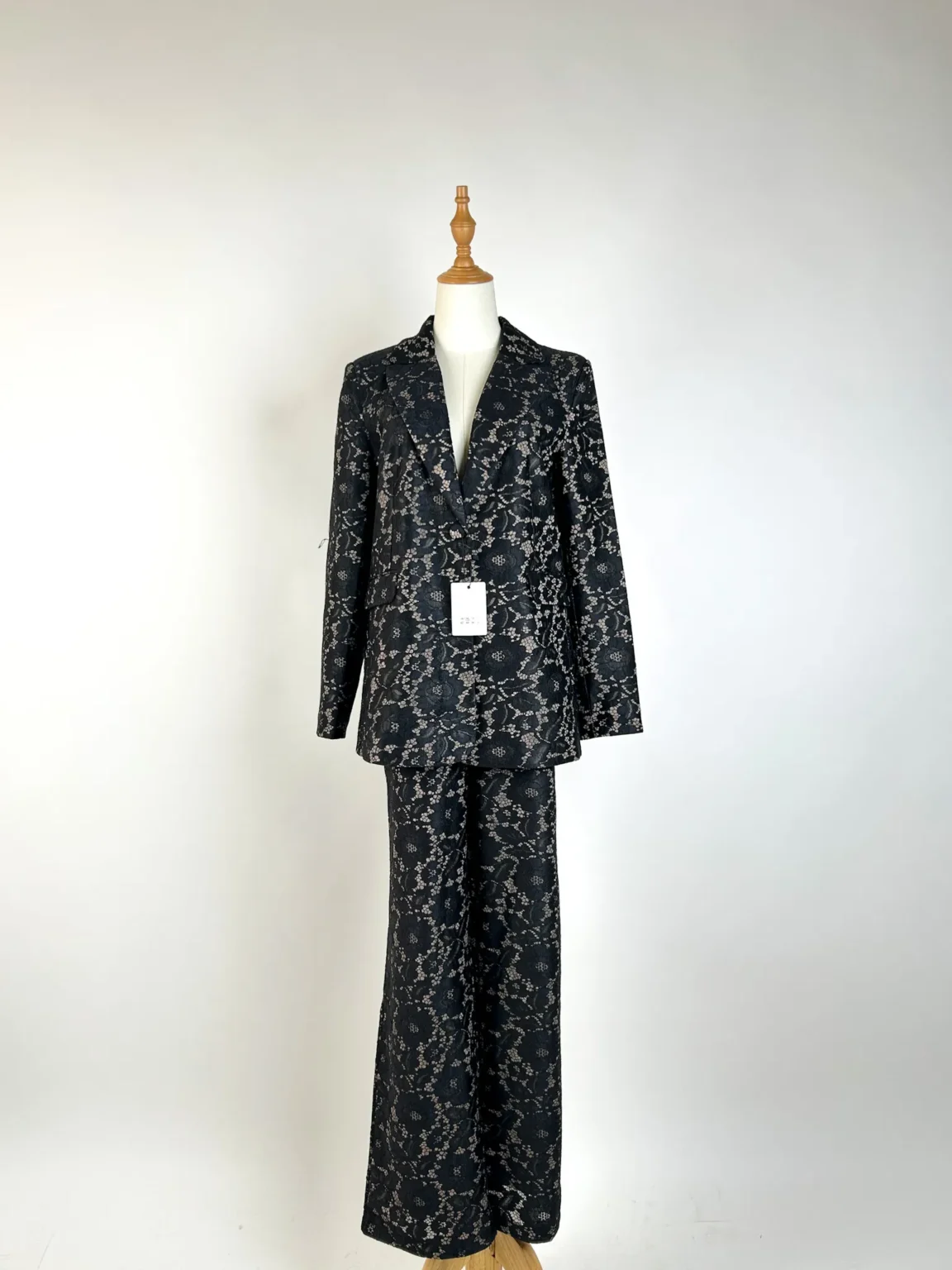 formal set