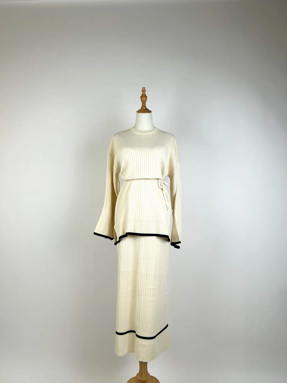 skirt set