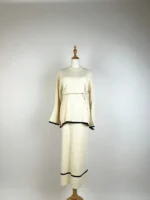 skirt set