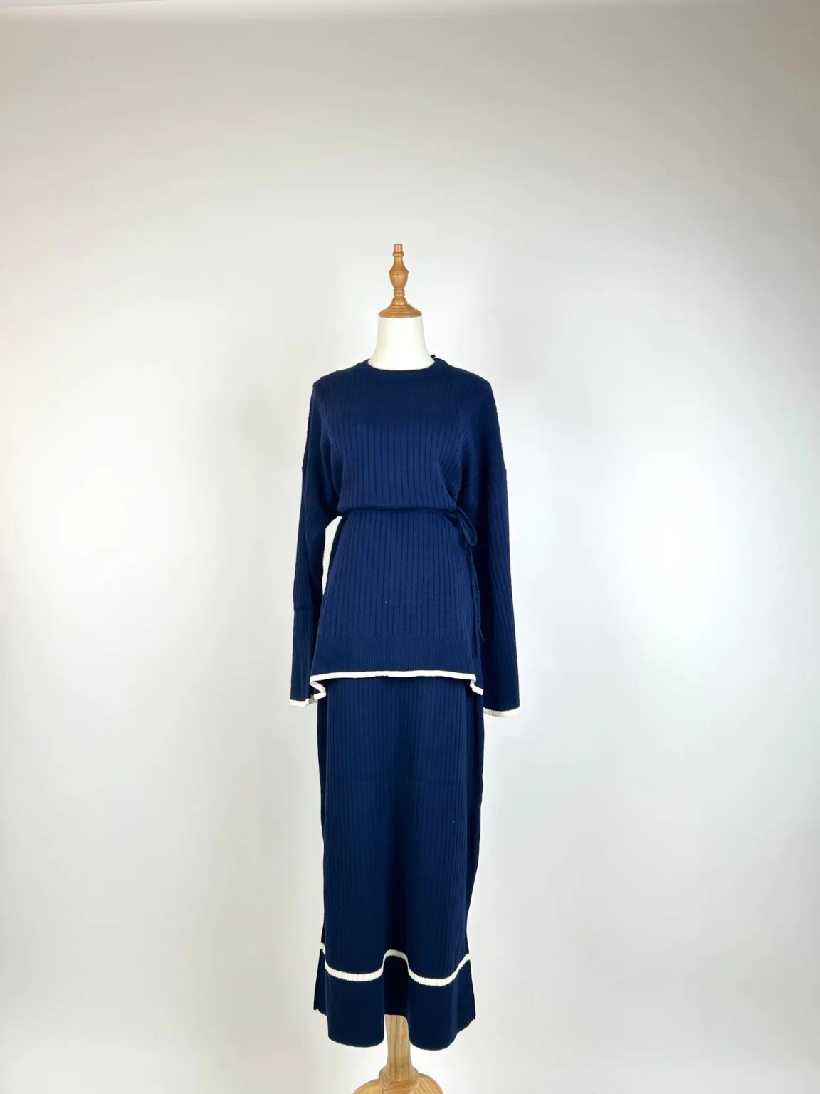 skirt set