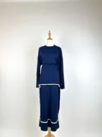 skirt set