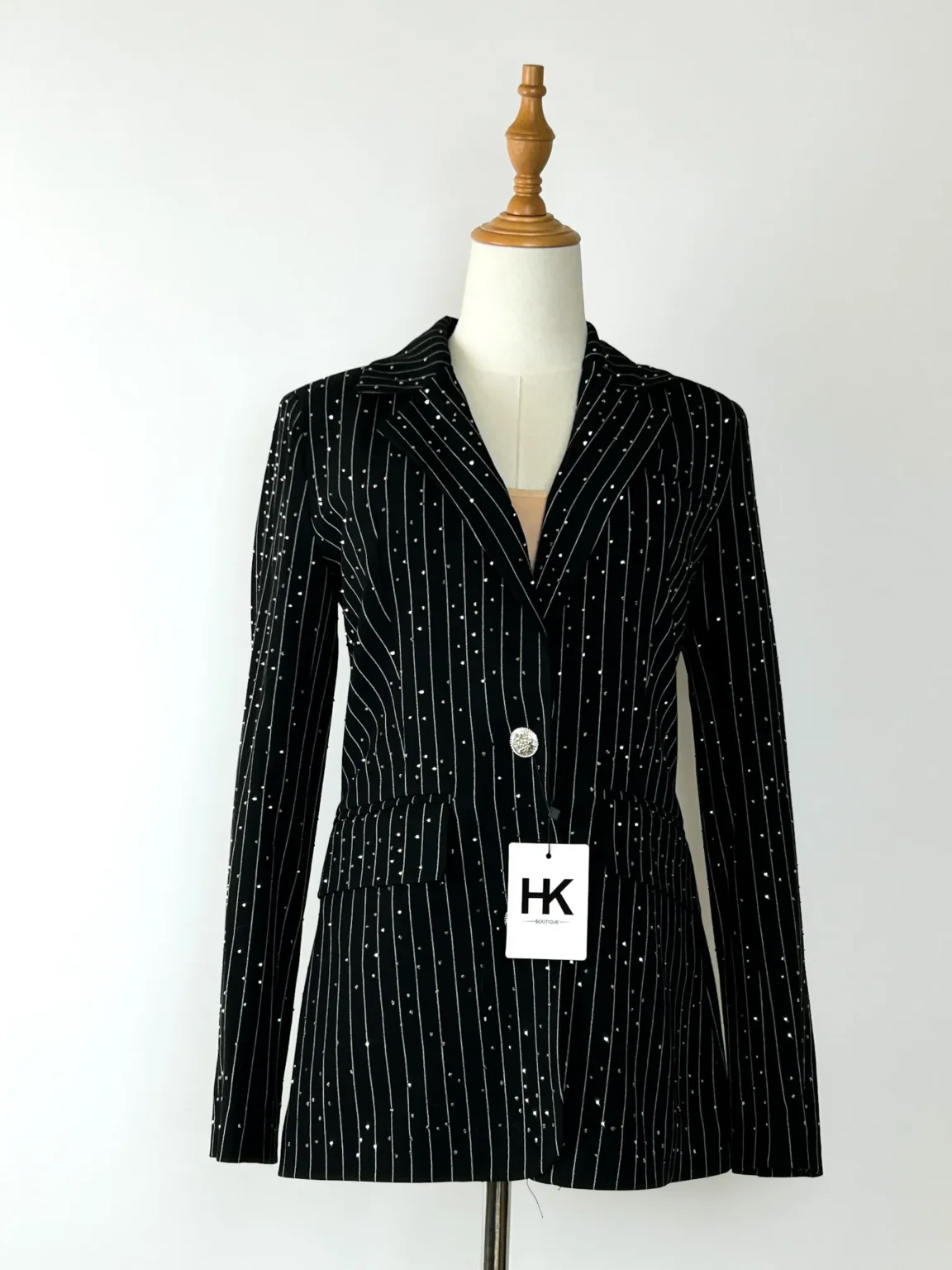 formal jacket