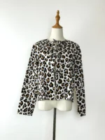 Tiger jacket