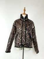 Tiger jacket