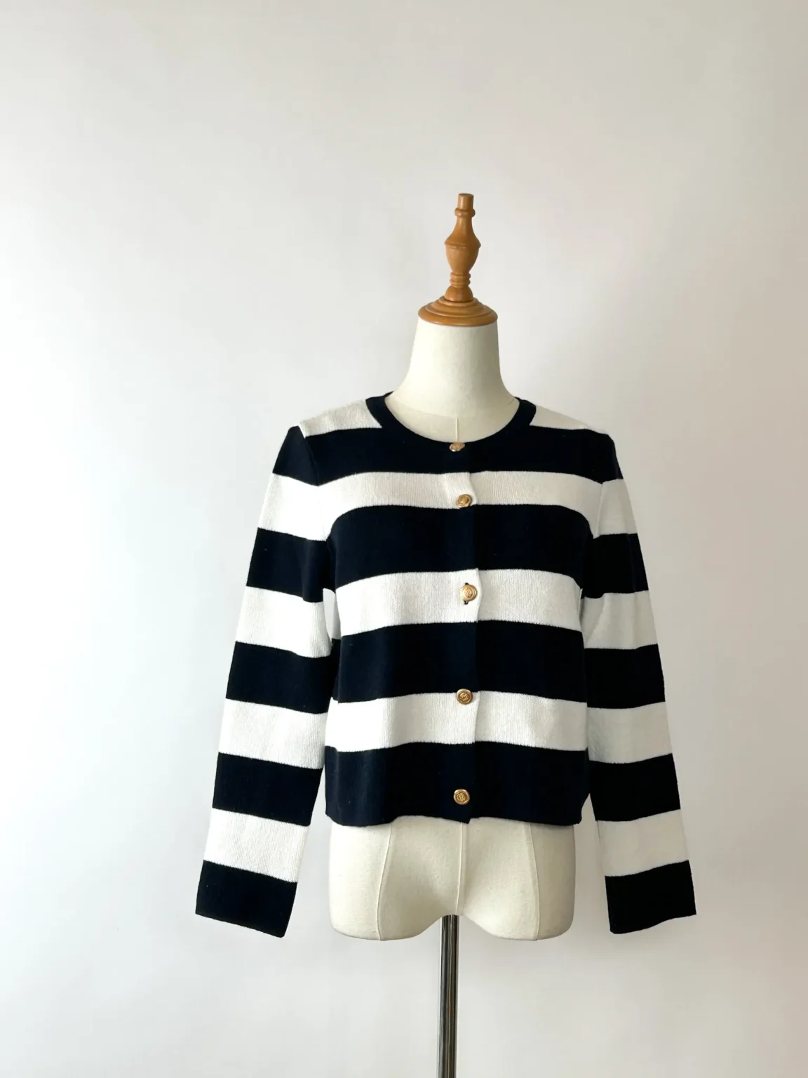 wool jacket