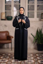 Formal abaya