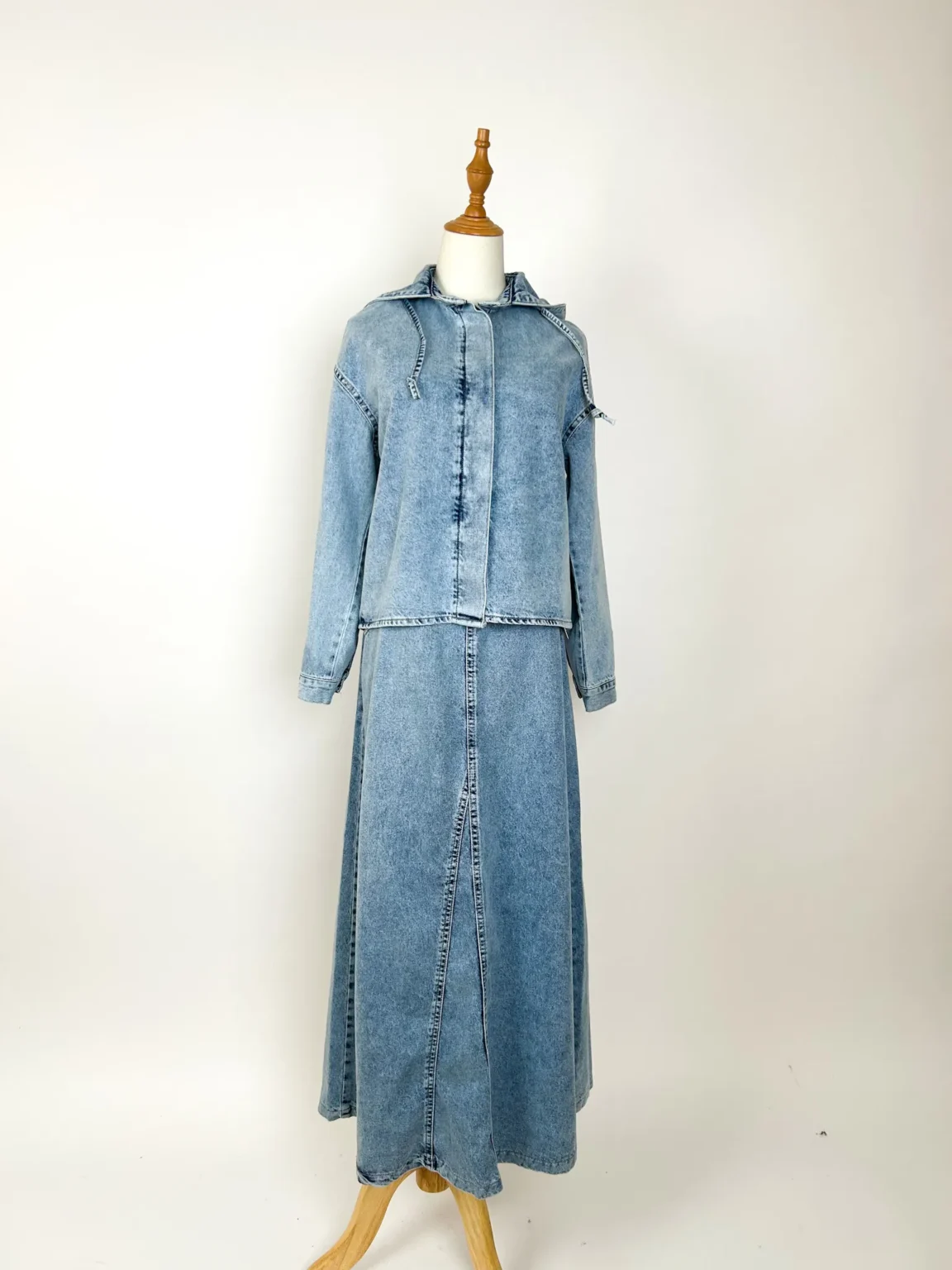 Jeans set
