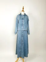Jeans set