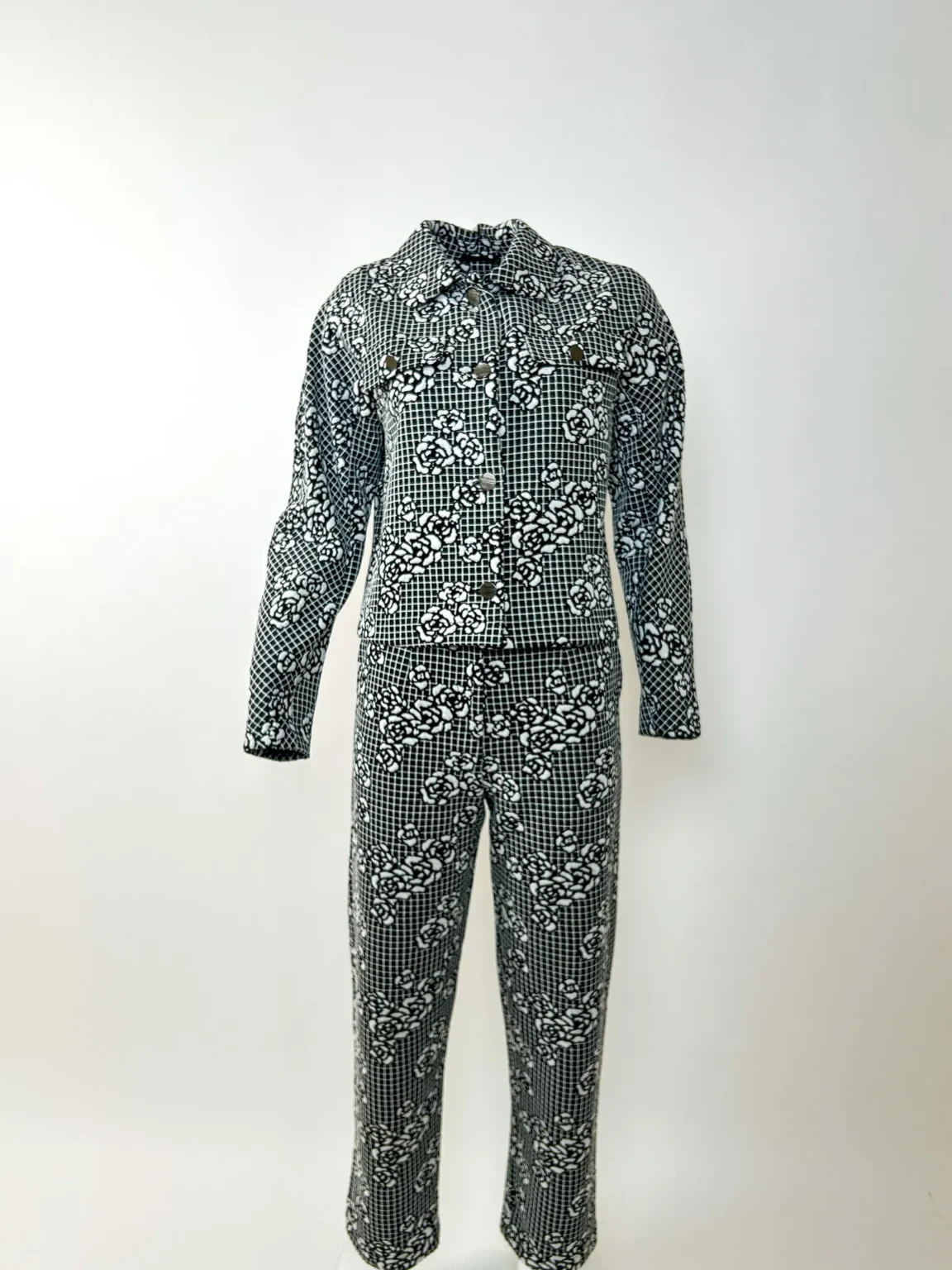 formal set