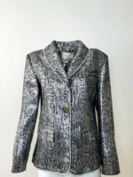 Formal jacket