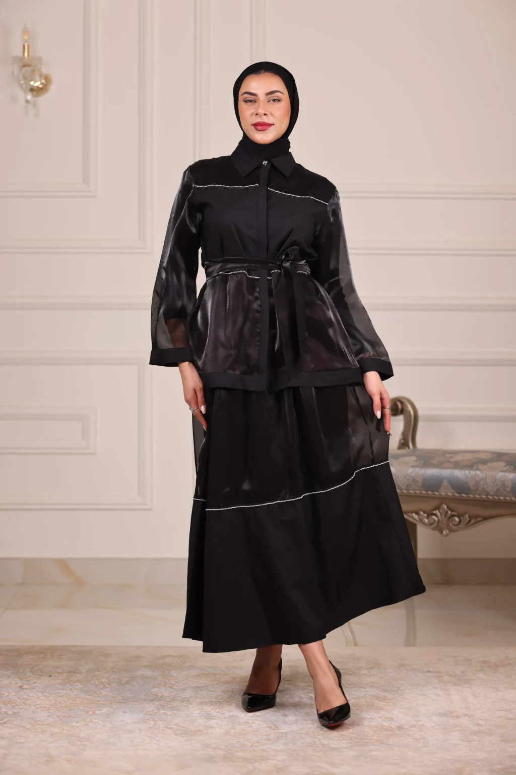 formal set
