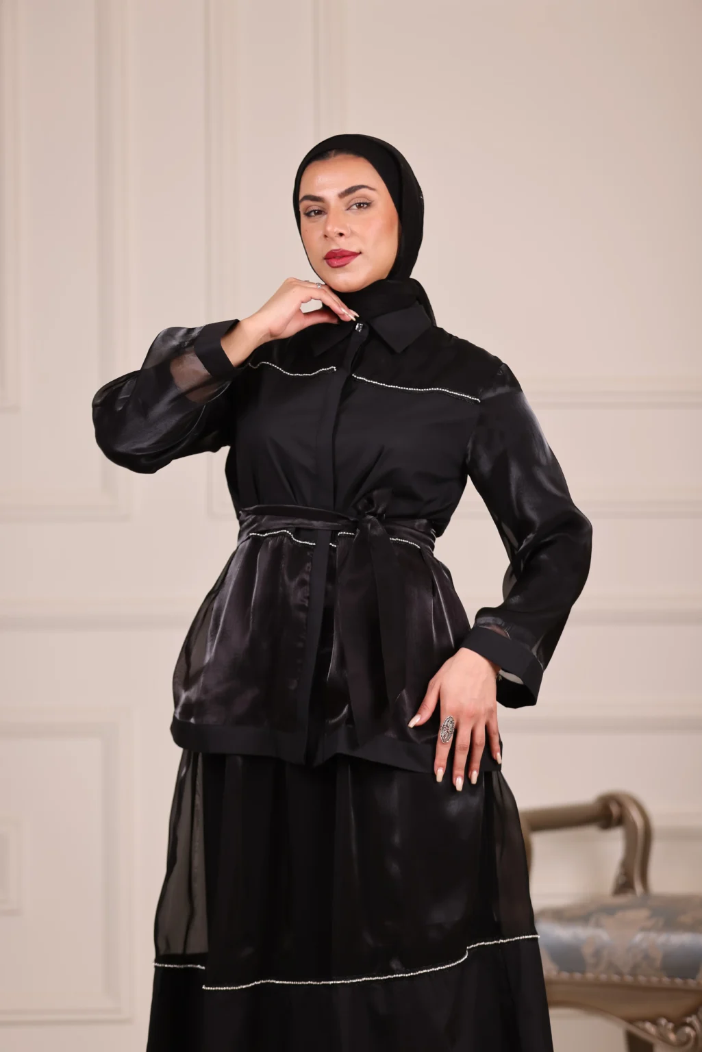 formal set
