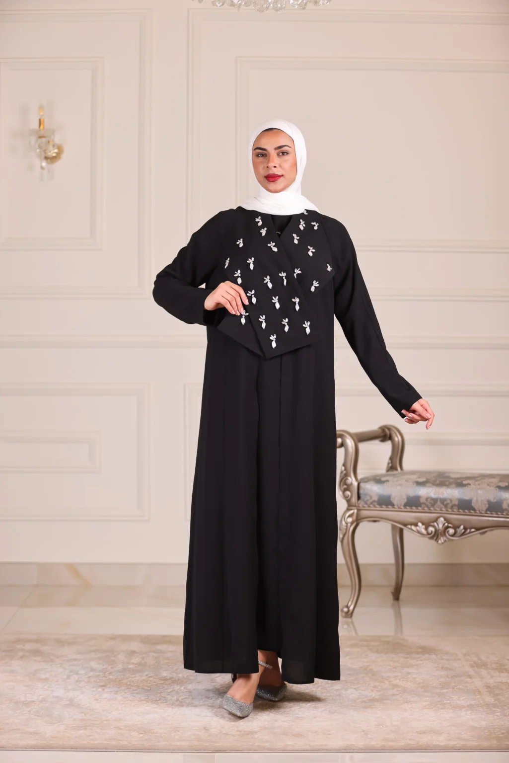 Formal dress