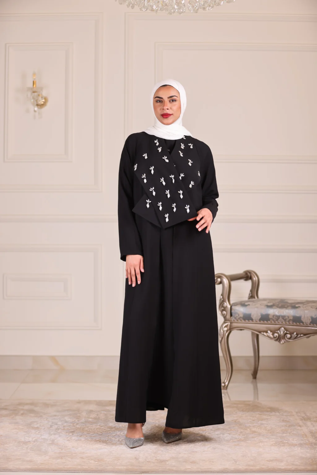 Formal dress