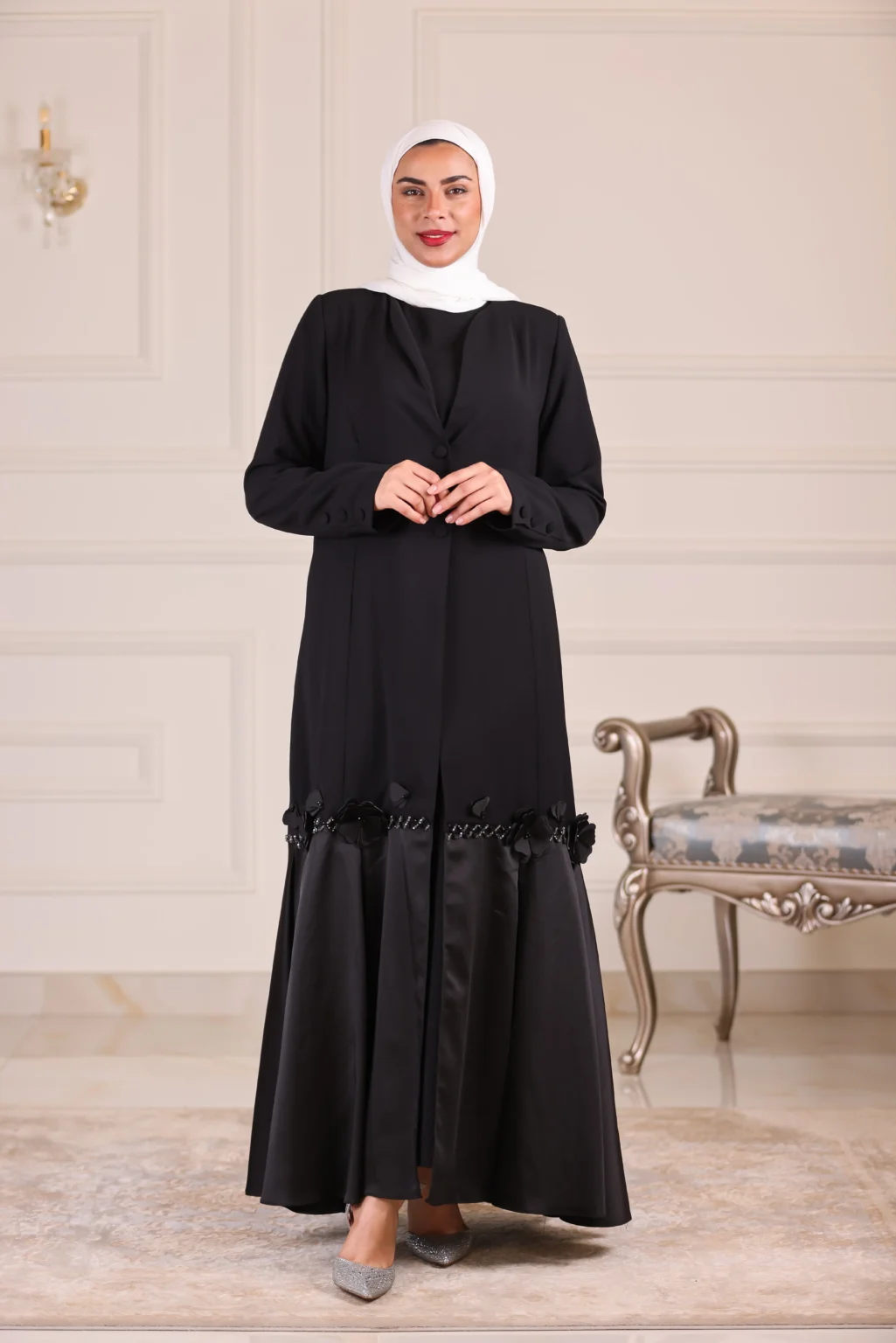 Formal dress