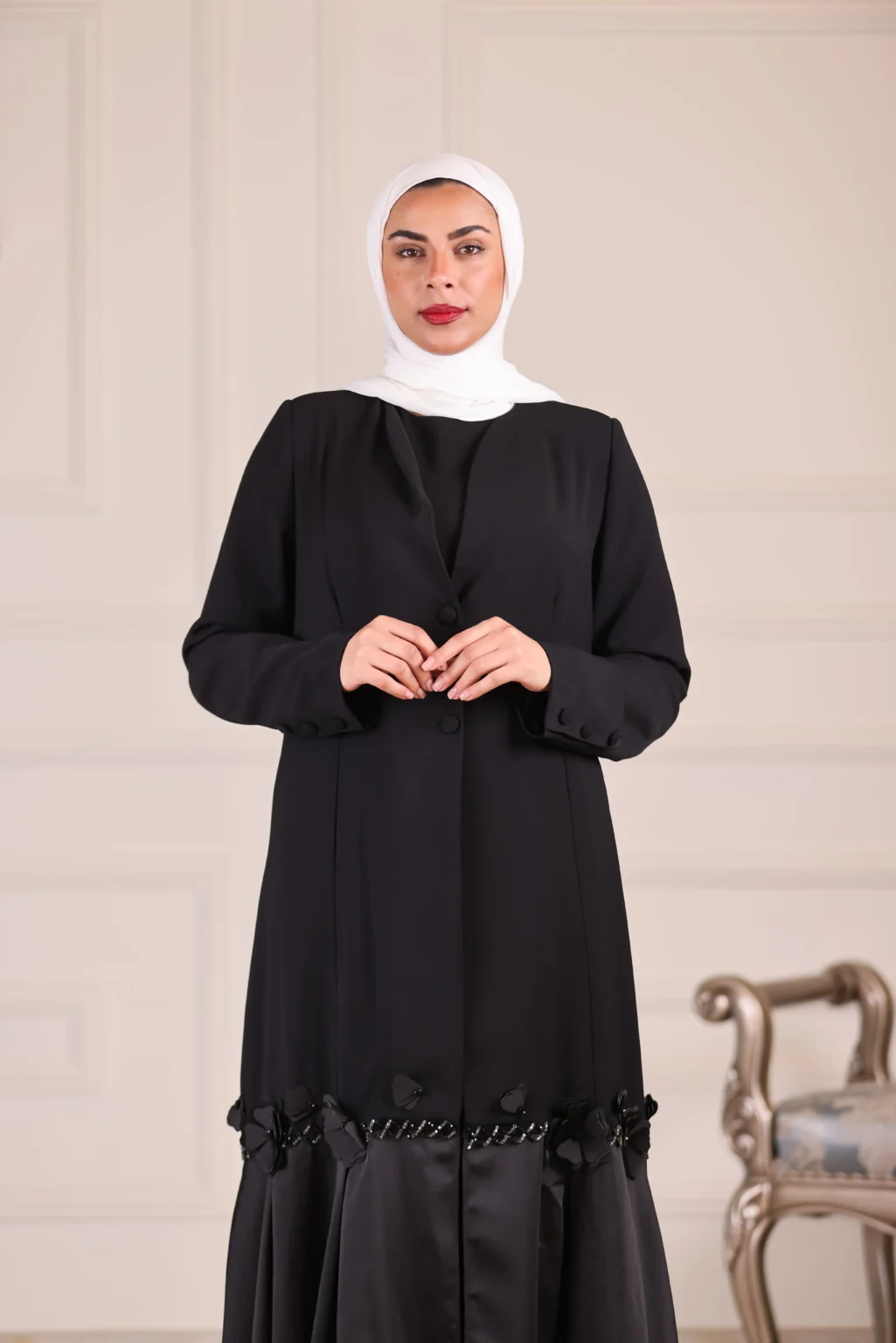Formal dress