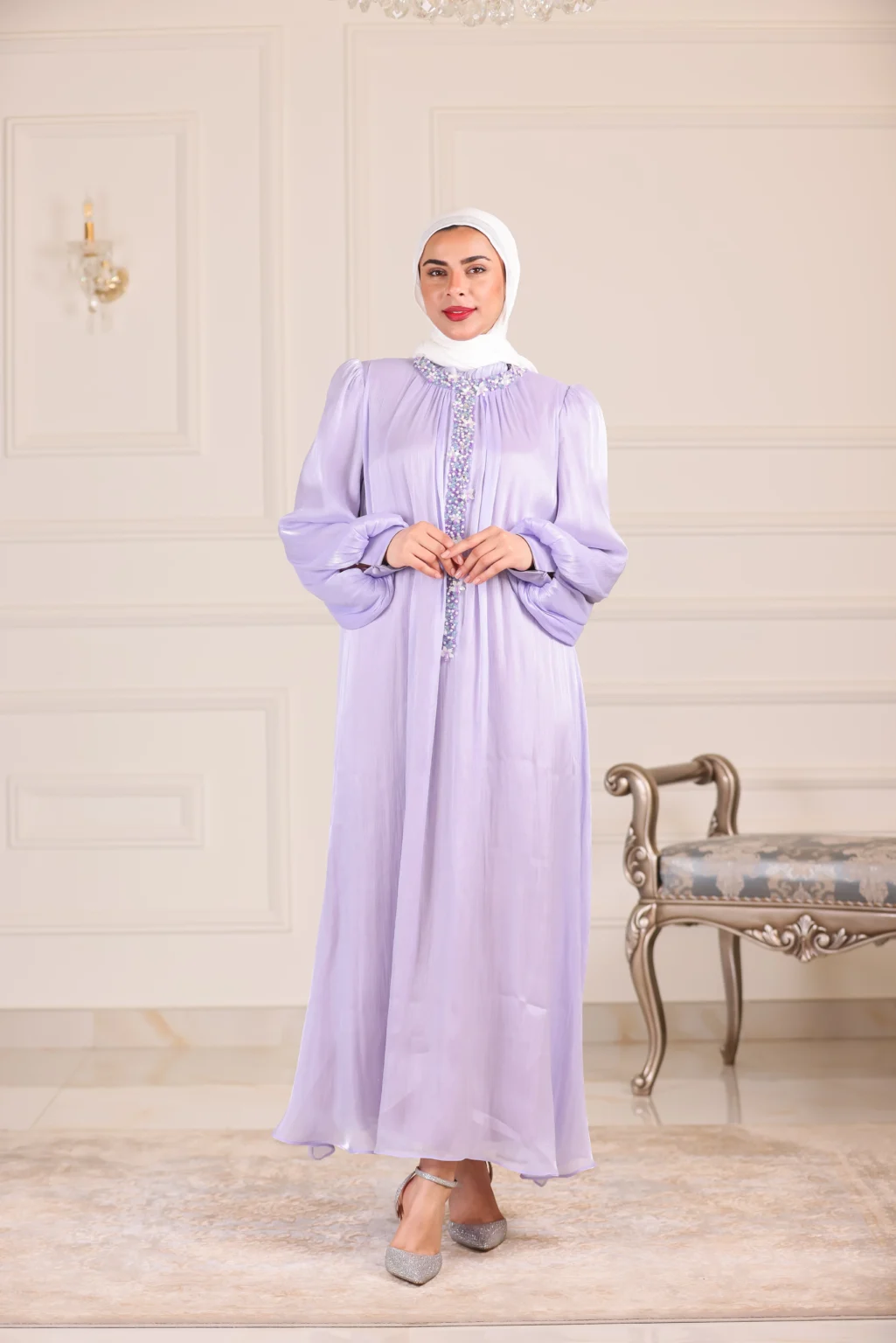 Formal dress