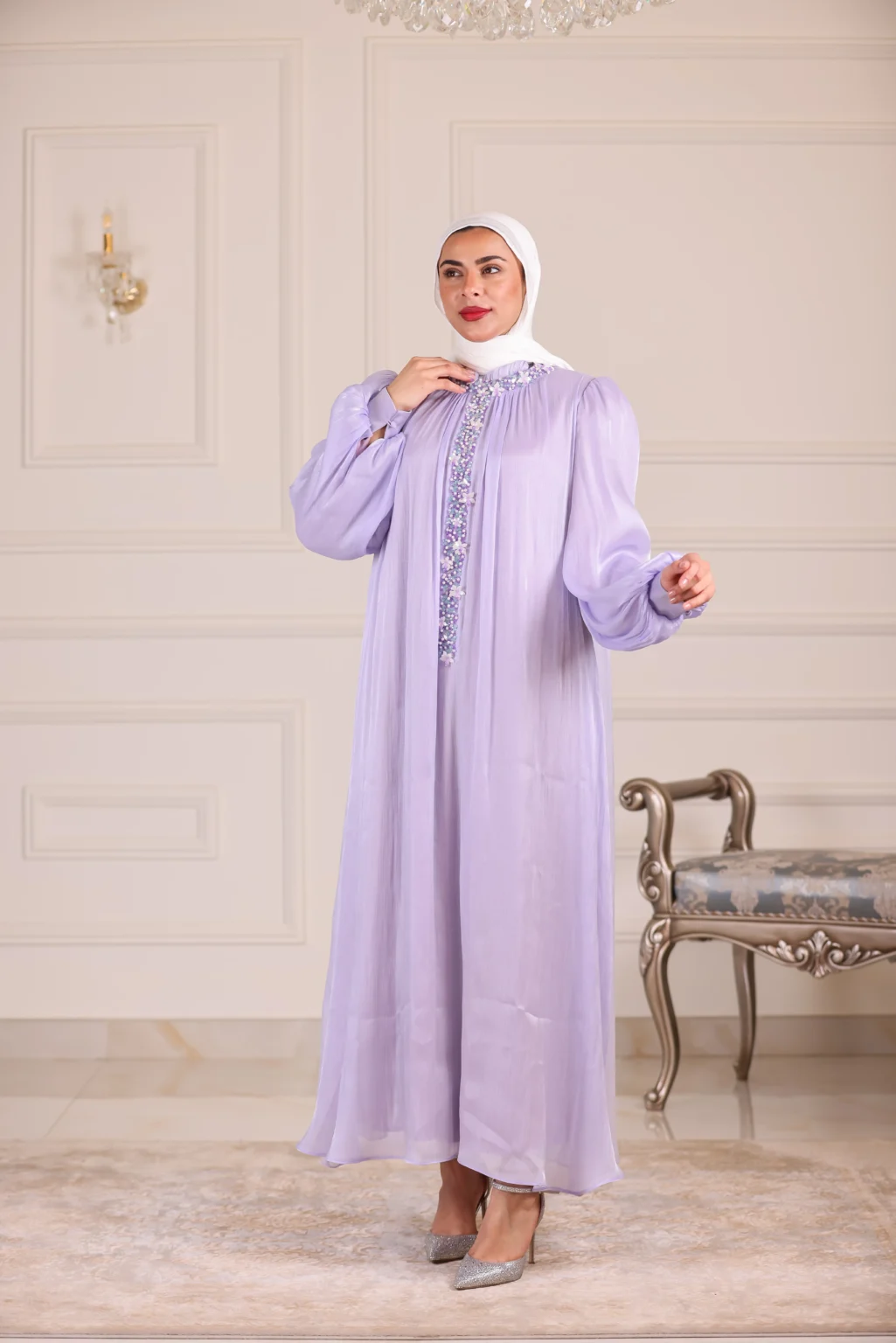 Formal dress