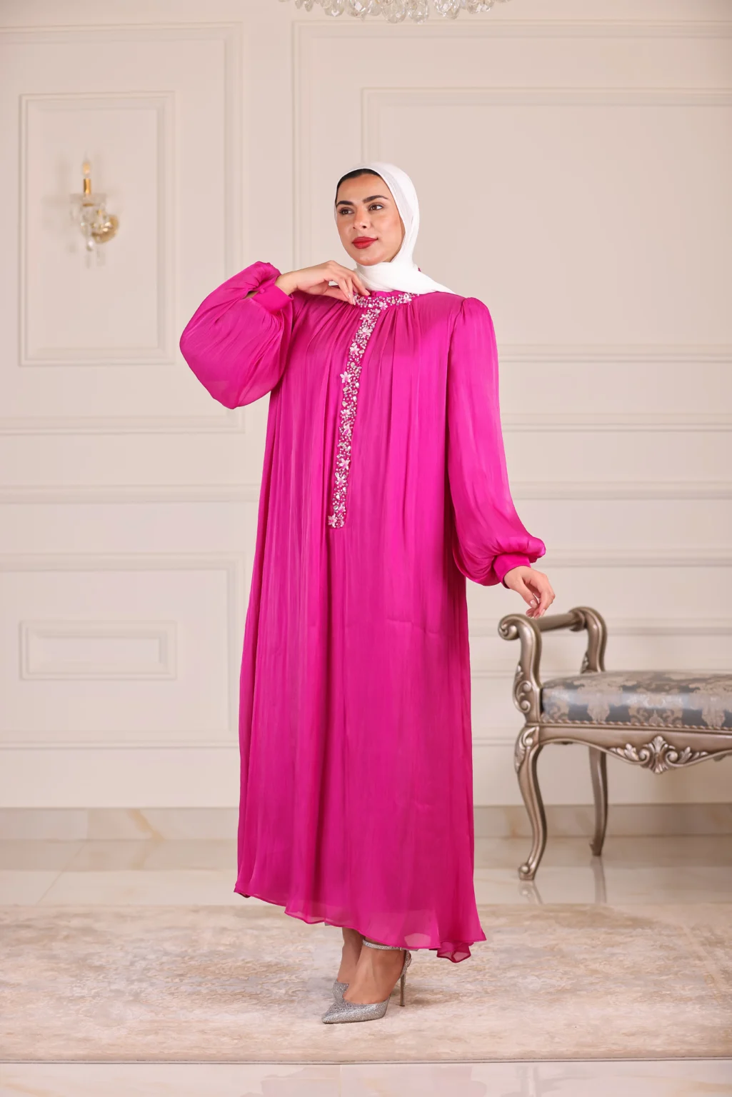 Formal dress