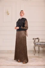 Formal dress